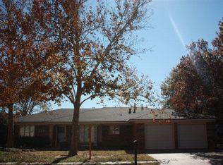 5517 68th St, Lubbock, TX 79424