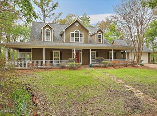 522 Twelve Oaks Trce, Canton, MS 39046
