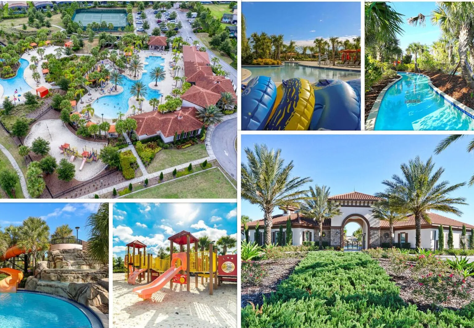 Solterra Charming Home, Pool, Lazy River, ByDisney — Photo 2