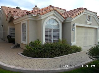 1325 W Clear Spring Dr, Gilbert, AZ 85233