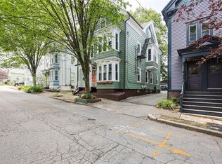 193 Howell St #3, Providence, RI 02906