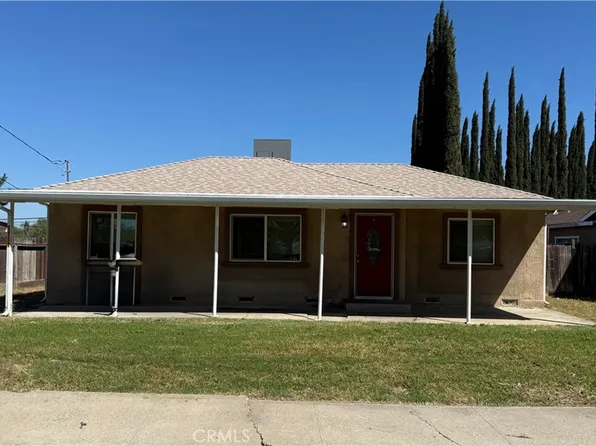 1111 Barney St, Merced, CA 95340