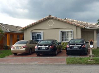 7346 W 34th Ct, Hialeah, FL 33018