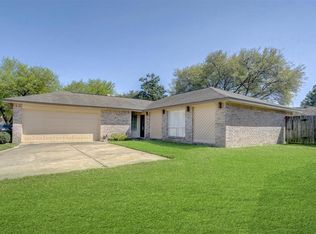 16739 Maplemont Dr, Houston, TX 77095