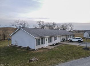 5064 State Route 516 NW #5064A & 5064B, Dover, OH 44622