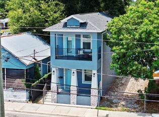 2106 E 17th Ave, Tampa, FL 33605