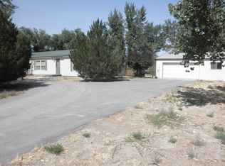 4555 Aurora Ave, Winnemucca, NV 89445