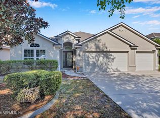 2827 WOODBRIDGE CROSSING Court, Green Cove Springs, FL 32043