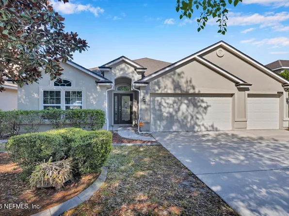 2827 WOODBRIDGE CROSSING Court, Green Cove Springs, FL 32043