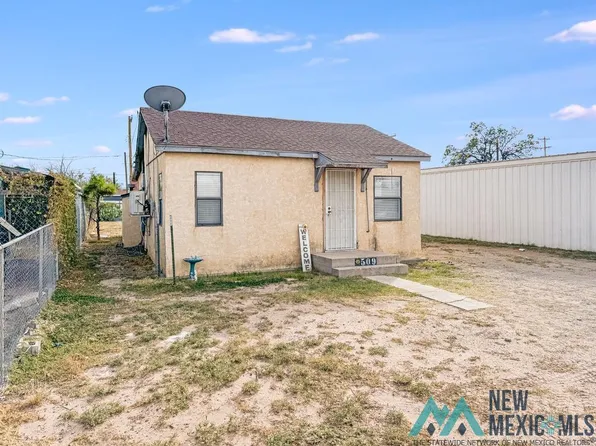 509 W Lea St, Hobbs, NM 88240
