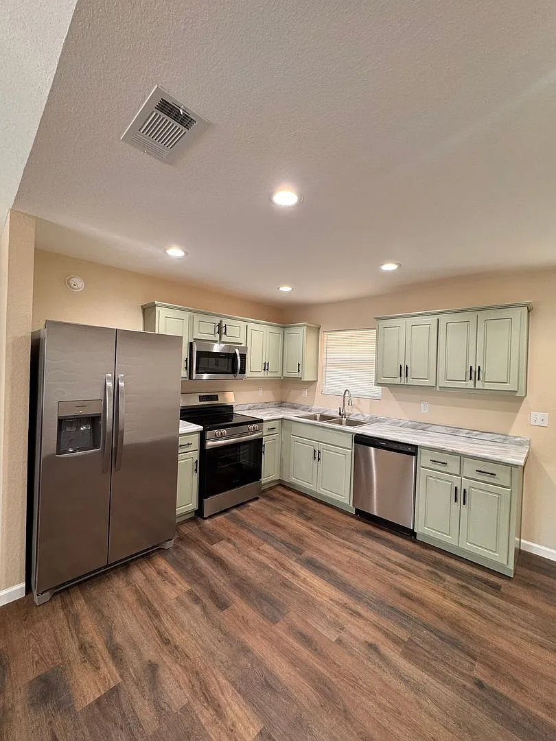 3 Bed 2 Bath New Construction Brick Home — Photo 3
