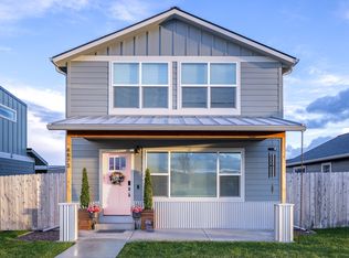 4873 Siren Rd, Missoula, MT 59808