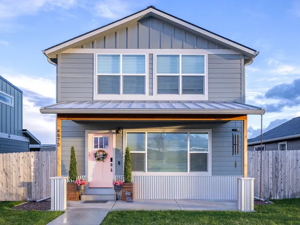 4873 Siren Rd, Missoula, MT 59808