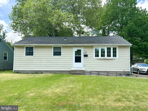 67 Fairmount Ave, Lindenwold, NJ 08021