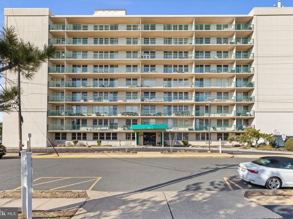480 Ocean Ave APT 2K, Long Branch, NJ 07740