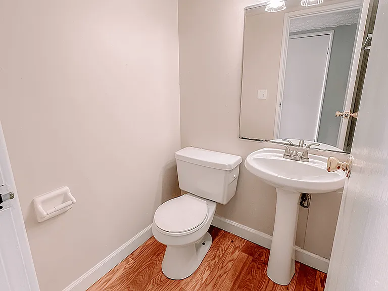 Hardwood Style Flooring