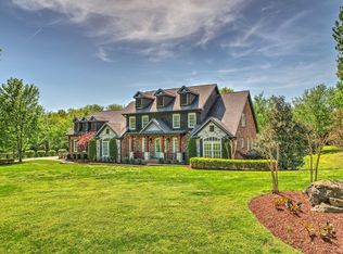 1003 Tulloss Rd, Franklin, TN 37067