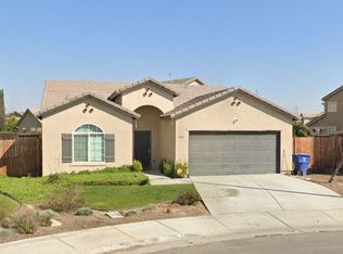 5502 Beacon Ridge Ct, Bakersfield, CA 93313