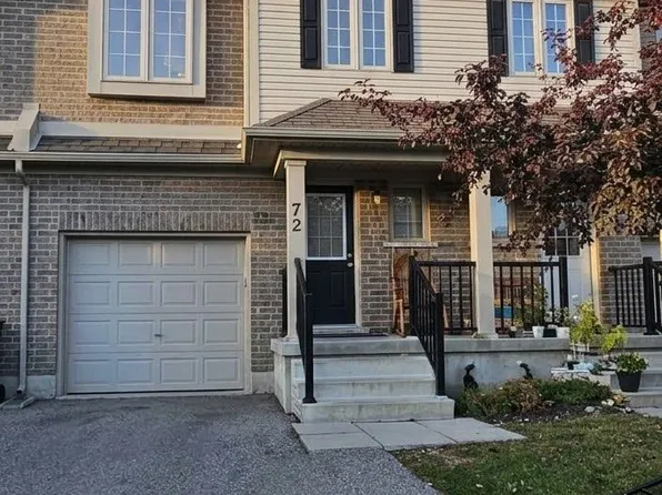 50 Pinnacle Dr, Kitchener, ON