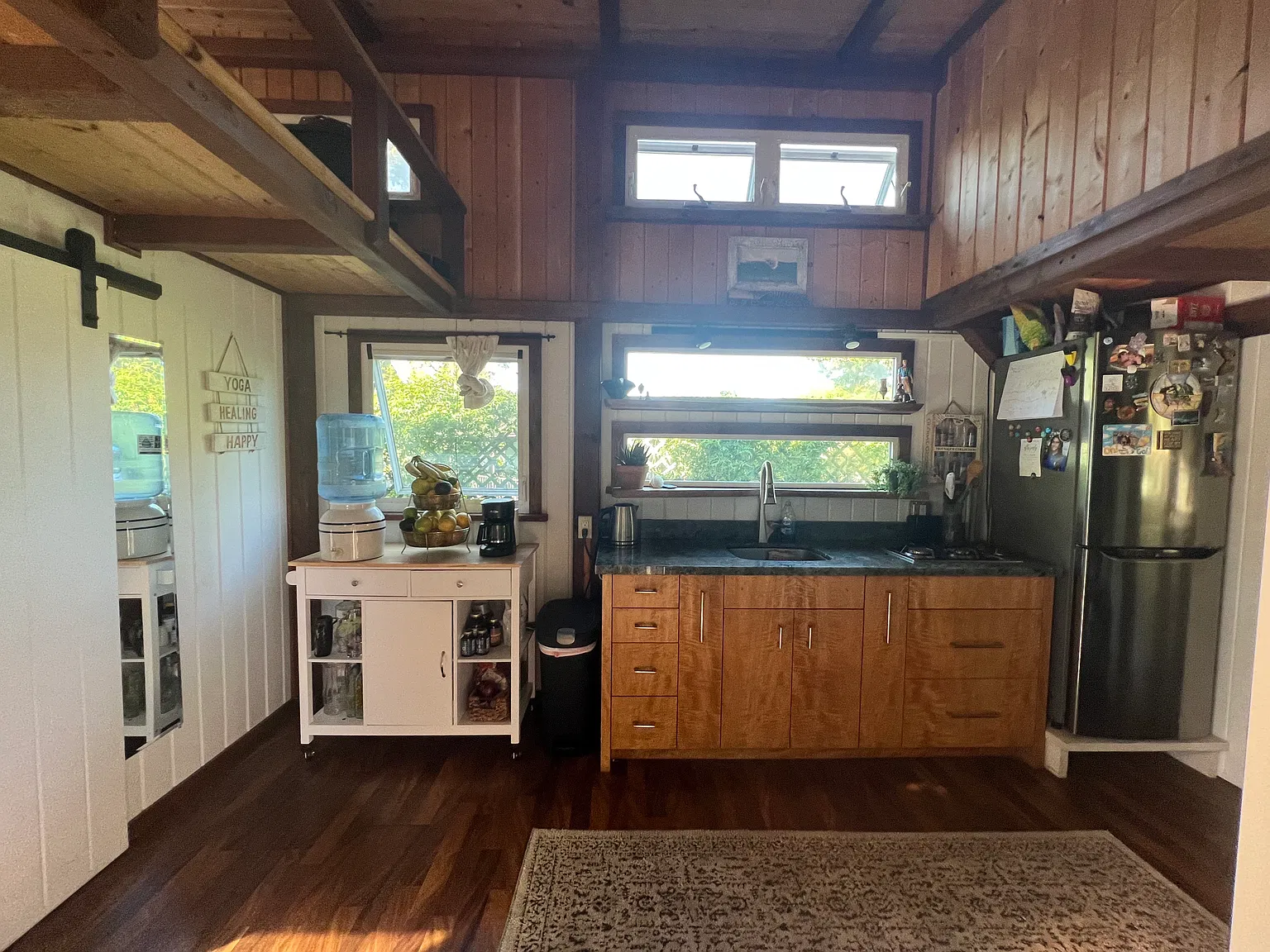 2 bed, 1200 sqft, $2,800 — Photo 3