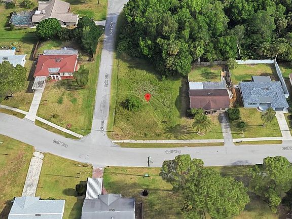 2nd image of 8501 Gulf Way Lot 8
