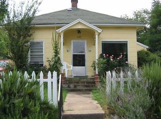 1133 W 9th St, Medford, OR 97501
