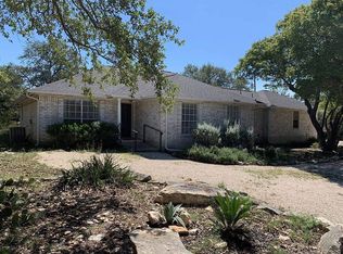 5022 Cornwall Dr, Spring Branch, TX 78070