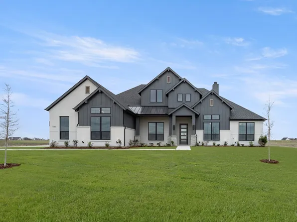 151 Talpin Ln, Venus, TX 76084