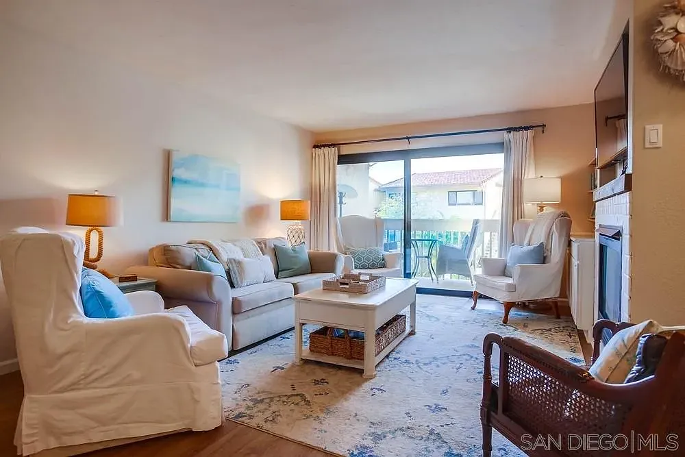 Solana Beach & Tennis Club — Photo 2