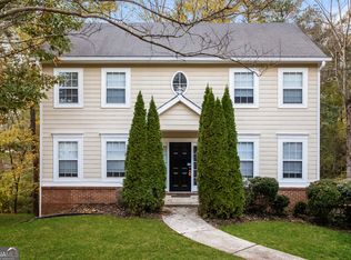 1850 Creveis Rd, Austell, GA 30168