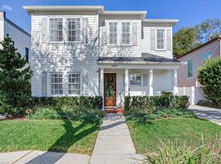 3609 W Leona St, Tampa, FL 33629