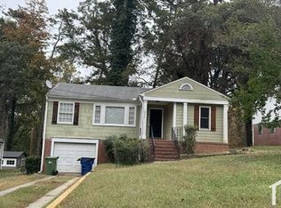 1824 Broadwell St SW, Atlanta, GA 30310