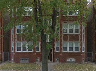 8424 S Ingleside Ave APT 1, Chicago, IL 60619