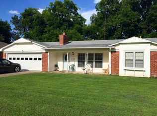 420 N 20th St, Duncan, OK 73533