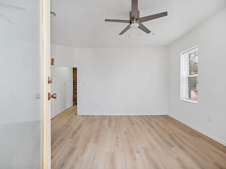 3401 Butler St #Townhouse 1 — Photo 5