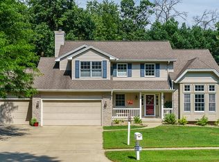 3510 Riverside Dr NE, Cedar Rapids, IA 52411