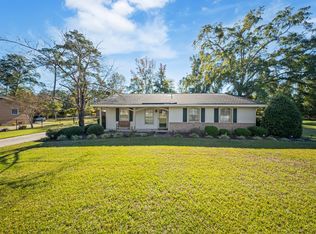 157 Charles St, Bamberg, SC 29003
