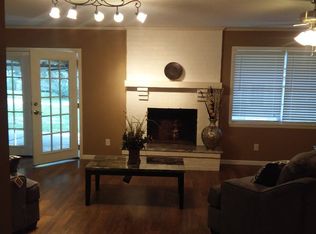 2746 Gun Club Rd, Texarkana, TX 75501