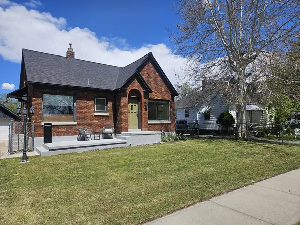 824 29th St, Ogden, UT 84403