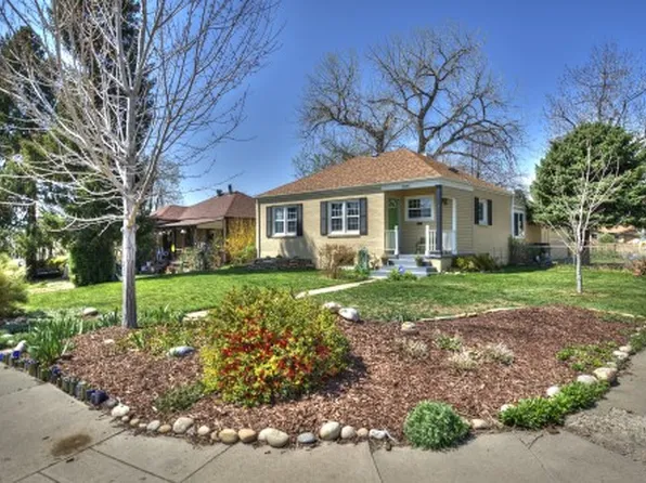 2655 N Utica St, Denver, CO 80212