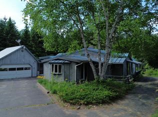 716 Horseback Rd, Anson, ME 04911