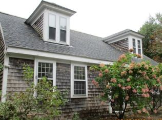 101 Maple St, Barnstable, MA 02630