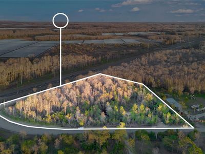 Cypress Creek Ranch Rd, Saint Cloud, FL, 34771