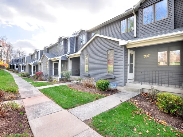 49 Ridge Road #49, Wethersfield, CT 06109