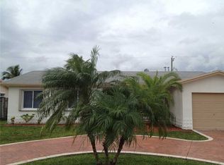 11351 NW 37th Pl, Sunrise, FL 33323
