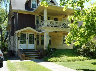 3320 Ormond Rd FLOOR 1, Cleveland, OH 44118