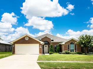 4507 Jim Ave, Killeen, TX 76549