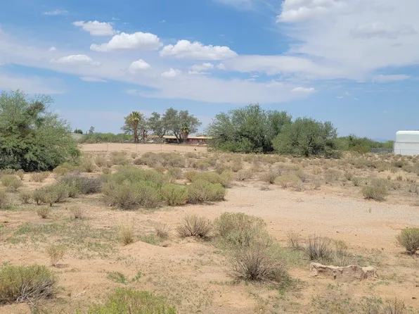 16760 W Jaguar Ln #316, Marana, AZ 85653