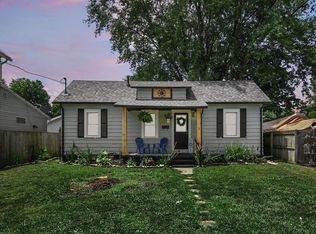 855 3rd St, Lancaster, OH 43130