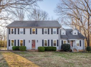 830 E Warren St, Tuscumbia, AL 35674